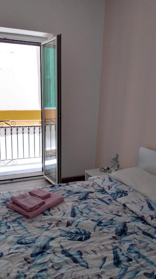 Il Cuore Di Ballaro Palermo Dış mekan fotoğraf